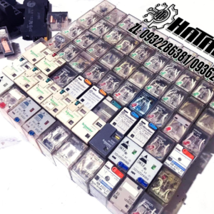 Bán thiết bị Rơ le Omron K8AK-PM2 K8AK-PH1 K8AK-TH12S, rơ le omron LY2 220/240VAC, rơ le omron LY2N Giá tốt